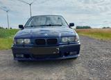 BMW E36 316i 1,9L M43 Compact Tüv 7.27 ink... - BMW 316 aus 1999: Compact