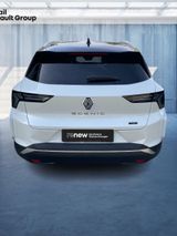 Renault Scenic E-Tech 100% ele Iconic 220 Long Range - Renault Scenic aus 2024