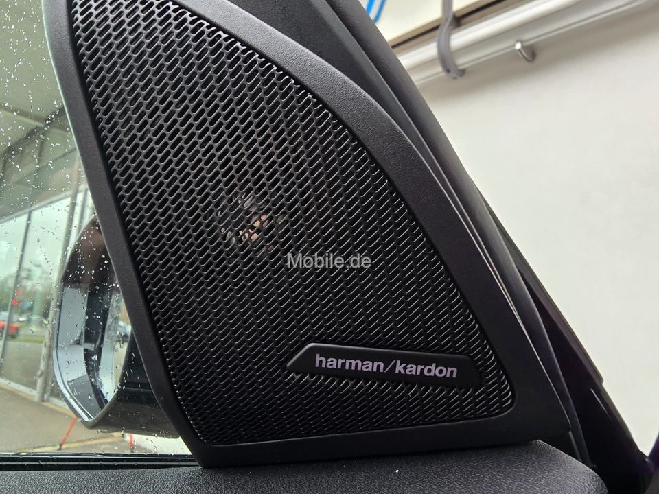 BMW X3 M50 - Bild 32