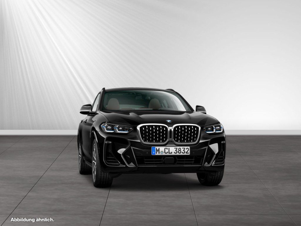 BMW X4 - Bild 12
