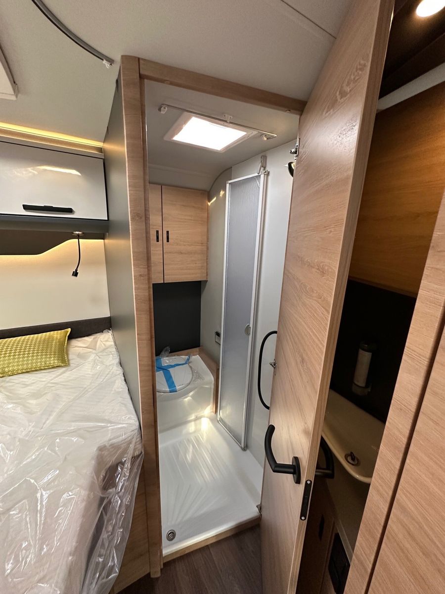 Fahrzeugabbildung Knaus L!VE TI PLATINUM SELECTION 650 MF LIVE KLIMA