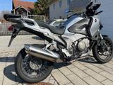Honda Crosstourer nur 17803km