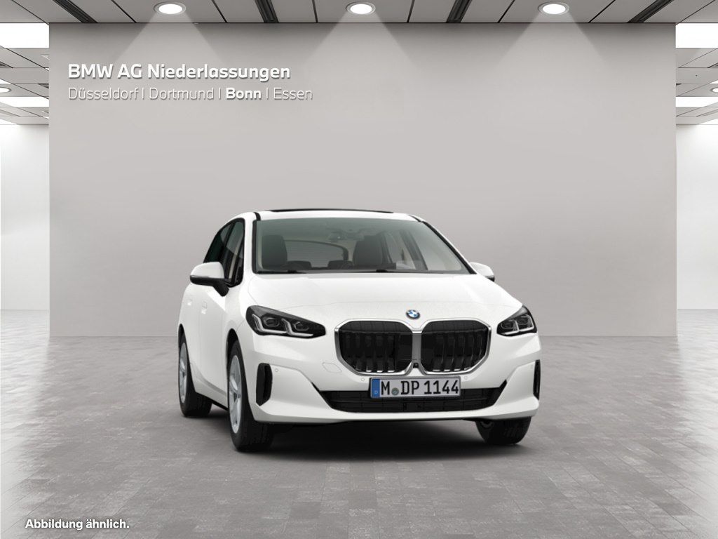 BMW 220 Active Tourer - Bild 13