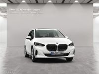 BMW 220 Active Tourer - Vorschau Bild 13