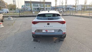 Cupra Formentor - 6