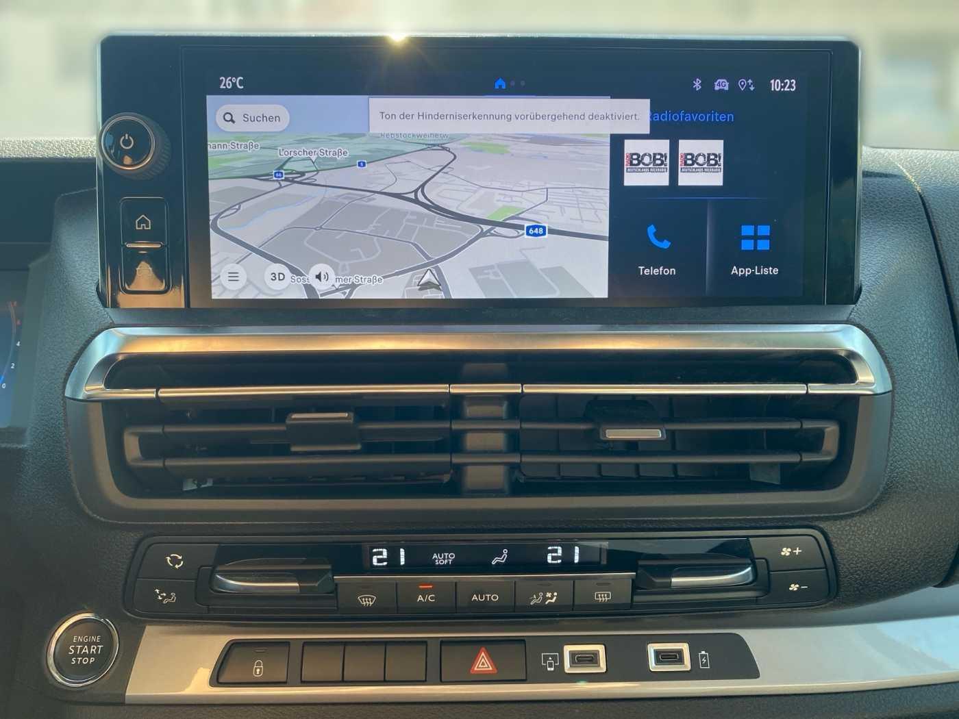 Toyota Proace Verso 2.2 D-4D AT L1 8-Sitzer Teamplayer