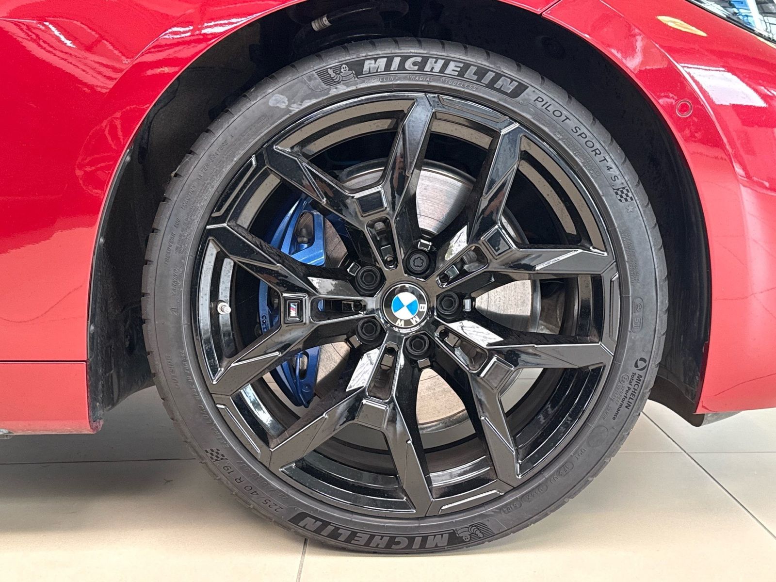 BMW M440 - Bild 26