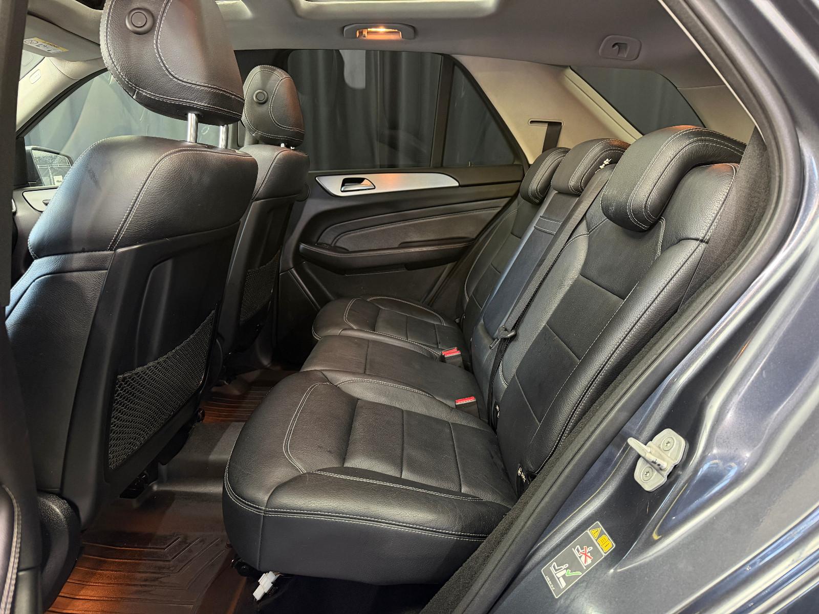 Mercedes-Benz ML 350 4Matic |AHK|LUFT|PANO|U-FREI