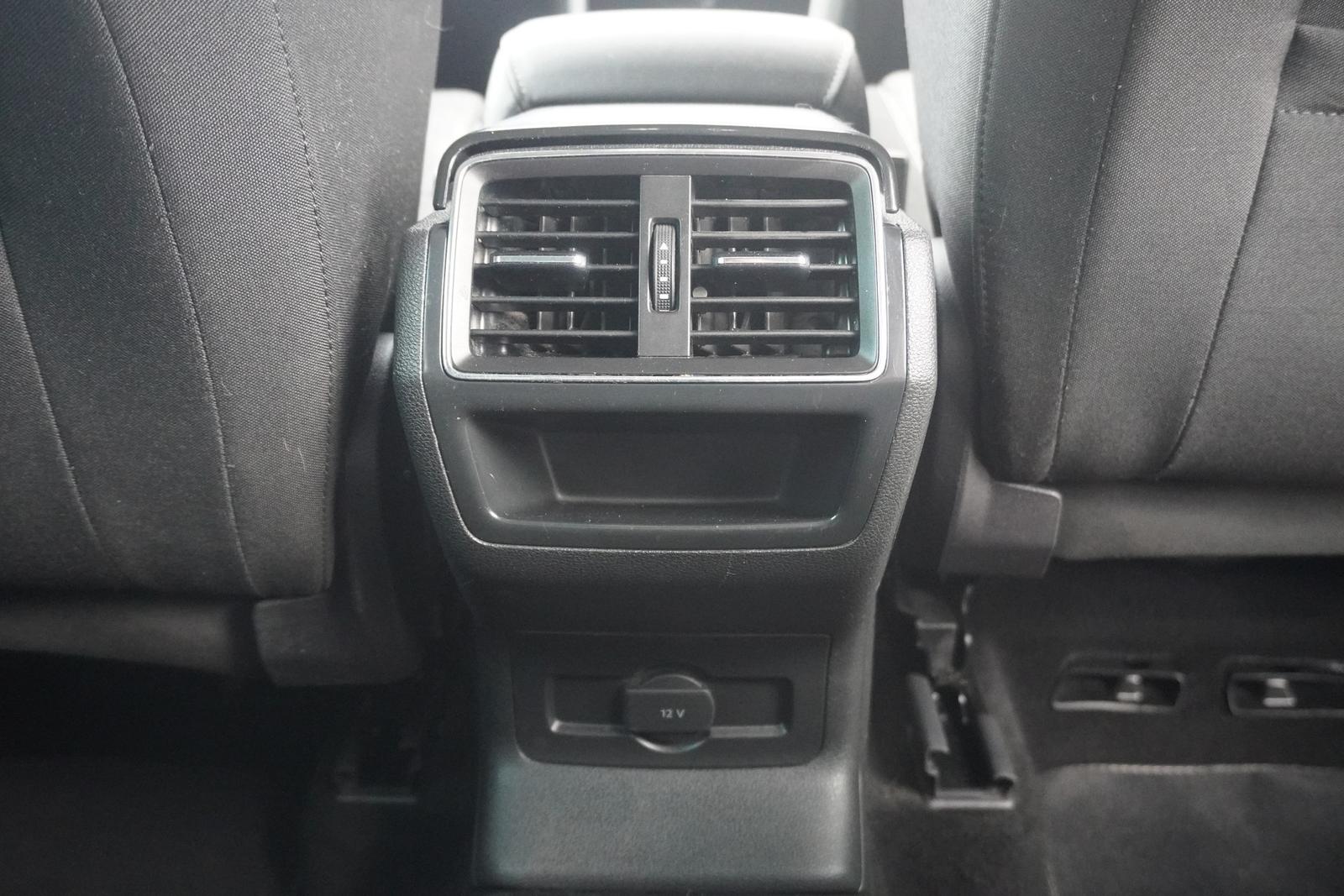 Skoda Karoq 1.5 TSI DSG LED Navi Kamera VC SHZ Temp, миниатюра 11
