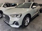 Audi Q3 SPB 35 TDI 2.0 150 CV S-line FINANZIABIL - gebrauchte Audi Van