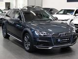 Audi A4 3.0 TDI  Allroad Quattro*Matrix*Hud*PNR*1.Hd - Audi in Dortmund: Q1