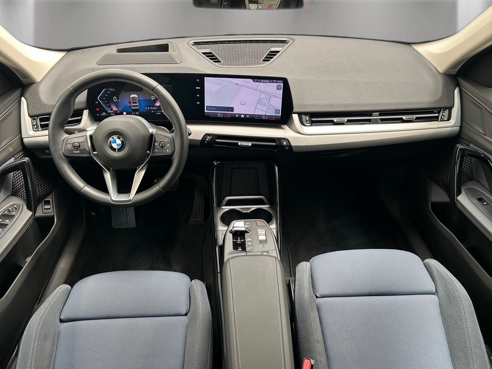 BMW X1 - Bild 12