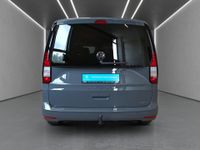 Volkswagen Caddy - Vorschau Bild 6