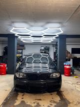 BMW 1er 125i mit M-Paket - BMW 125: 125er