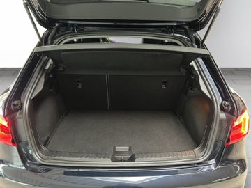 Bild 18 Audi A1 1.5 TFSI 35 Sportback advanced