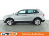 Volkswagen Tiguan 2.0 TSI Highline 4Motion BMT Aut.*NAVI* - Volkswagen Tiguan: Tsi