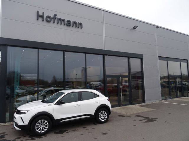 Opel Mokka e Edition, Klima, LMF, BT, LED