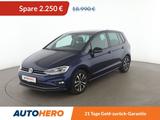 Volkswagen Golf VII Sportsvan 1.0 TSI IQ.DRIVE Aut.*LED*PDC - Volkswagen Golf Sportsvan in München