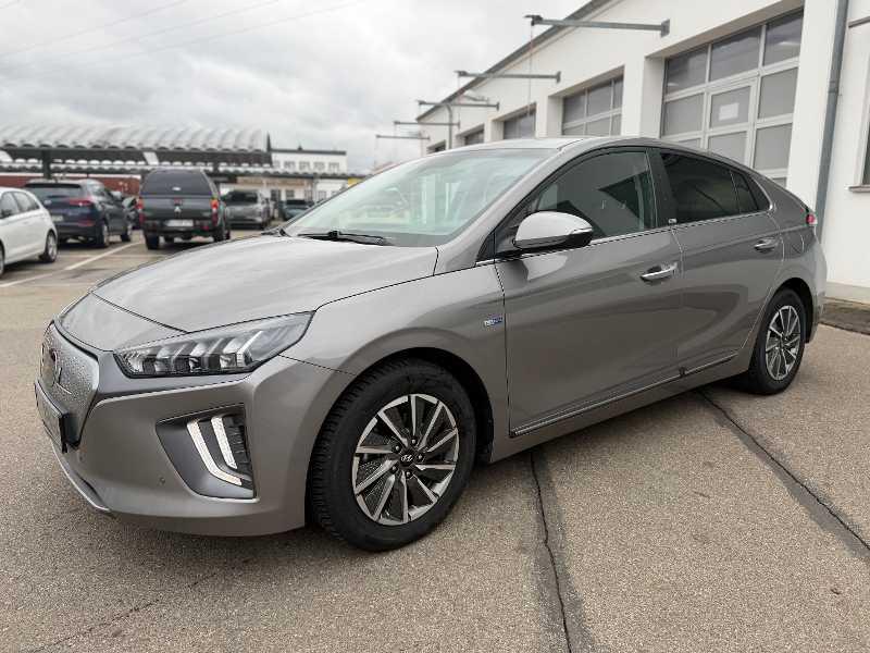 Hyundai IONIQ EV PREMIUM 38kWh / GJR