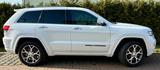 Jeep Grand Cherokee 3.0l V6 MultiJet 184kW Overla... - Jeep Gebrauchtwagen in Hannover