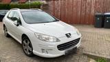 Peugeot Ich verkaufe hier meine Peugeot, 407 sw - Peugeot 407 aus 2010