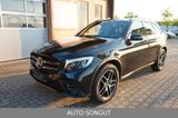 Mercedes-Benz GLC 350d 4M 9G AMG*1.HAND*PANO*HUD*BURMESTER*360