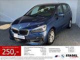 BMW 216d Gran Tourer Advantage LED.Navi.AHK.RüKam - BMW 216 Gran Tourer aus 2022
