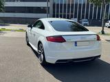 Audi TT Coupe 2.0 TFSI S tronic quattro - Matrix, B&O - Audi Gebrauchtwagen in Köln