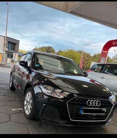 AUDI Audi A1 Sportback