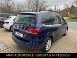 Volkswagen Sharan United 4Motion-AU-NAV-KAME-ACC-EL TÜR-AHK - Volkswagen Sharan: 4motion