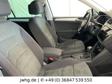 Volkswagen Tiguan - 5