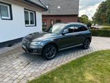 Audi Q5 Sline/ACC/B&O - Audi Q5: Sline