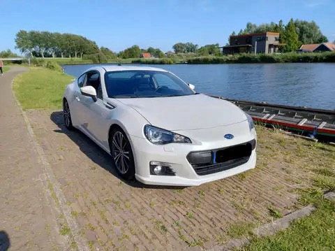 Subaru BRZ 2.0 Sport