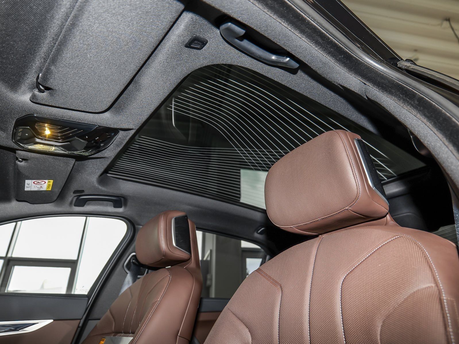 BMW M760 - Bild 13