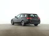 Mercedes-Benz C 220 d T Avantgarde MBUX Distronic Kamera LED - gebrauchte Mercedes-Benz C 220 aus dem Jahr 2022