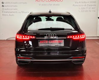 Audi A4 - 10