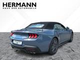 Ford Mustang 328 5.0 GT Convertible Ti-VCT V8 CAM*LED - Ford Mustang: 3.3