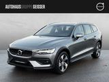 Volvo V60 Cross Country B5 AWD Mild-Hybrid Pro BLIS - graue Volvo V60 Cross Country