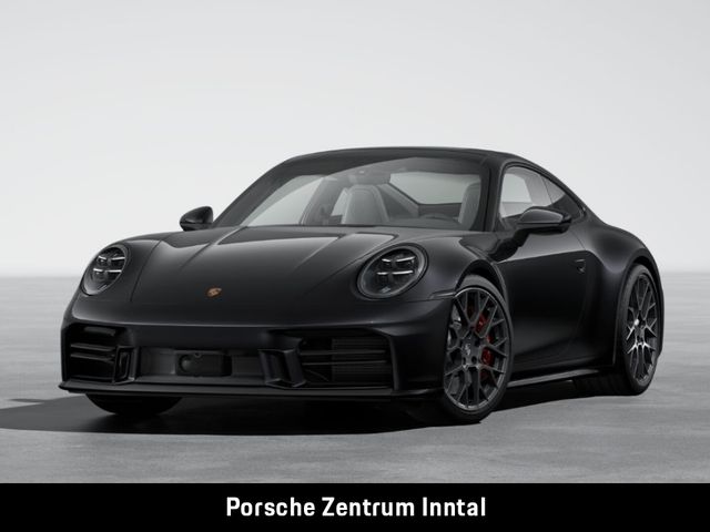 Porsche 992 (911) Carrera S | Surround View | BOSE |