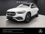 Mercedes-Benz GLA 250 e PROGRESSIVE MULTIBEAM HUD NIGHT KAMERA - Mercedes-Benz GLA 250 aus 2023