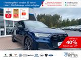 Audi Q7 competition plus S-Line ACC+HeadUp+AHK+B&O