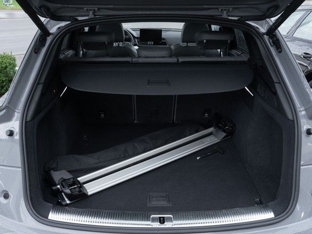 Q5 40 TDI quattro S line MATRIX+PANO+360°+HUD+AH