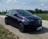 Renault Zoe Life R110 Z.E. 50 inkl. Batterie - scheckheftgepflegte Renault R 11