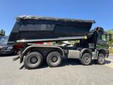 Mercedes-Benz AROCS 4143 8x8 ALLRAD MULDENKIPPER EURO6 - Angebote