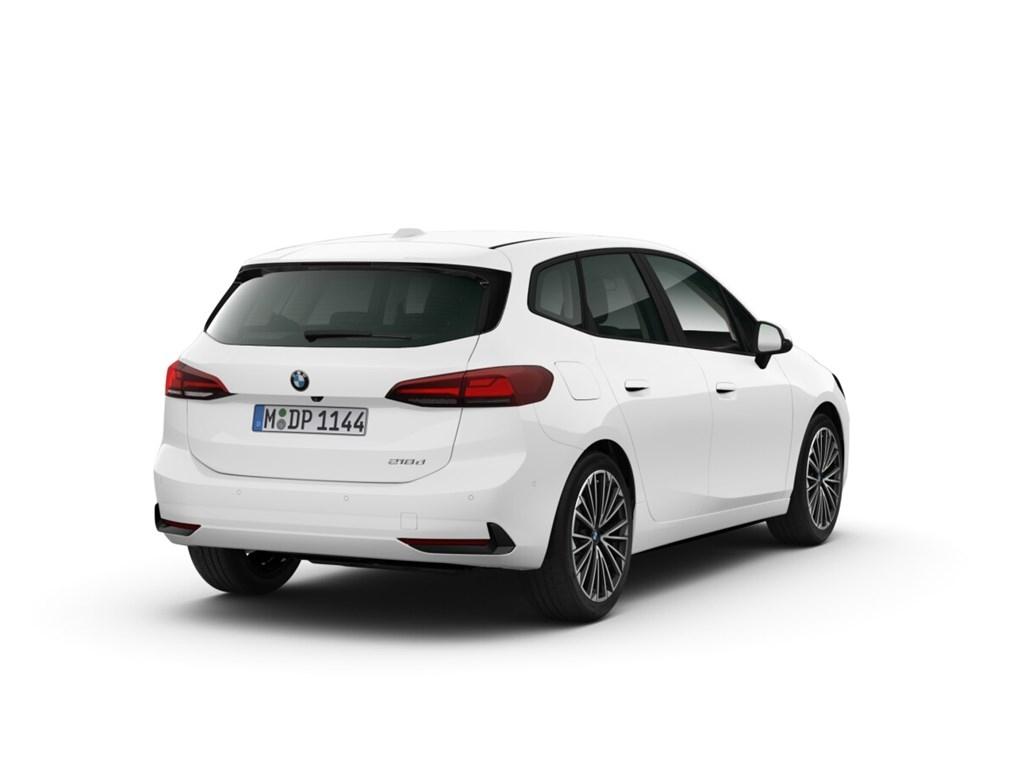 BMW 218 Active Tourer Komfortzugang LED SHZ