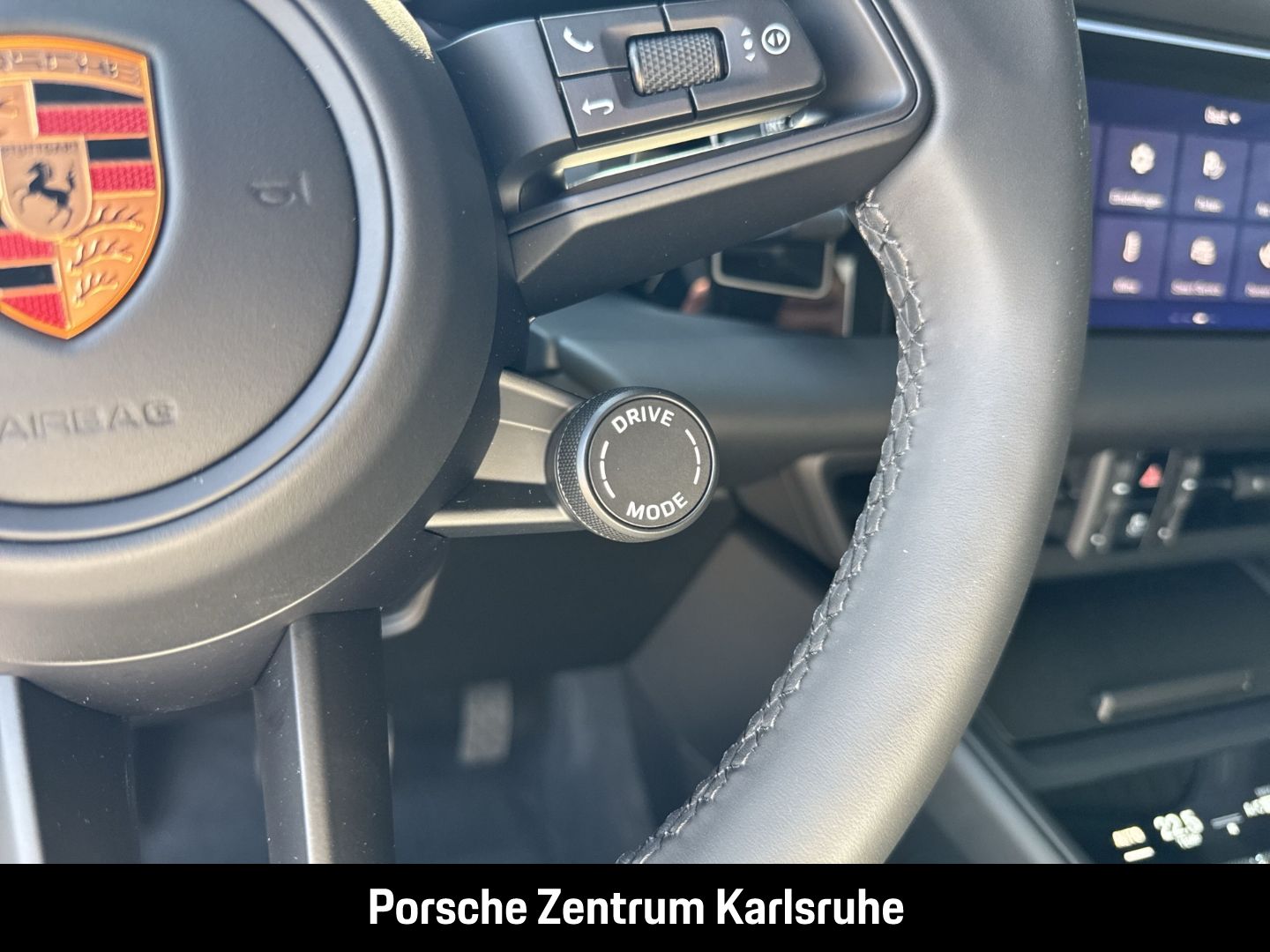 Porsche Macan - Bild 35