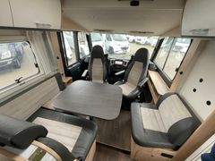 Sunlight I 68 Adventure *Solar*aut.SAT*MaxxFan*Luftfeder