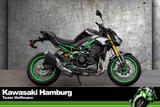 Kawasaki Z900 SE Öhlins, Modell 2025, sofort lieferbar - KAWASAKI NAKED BIKE