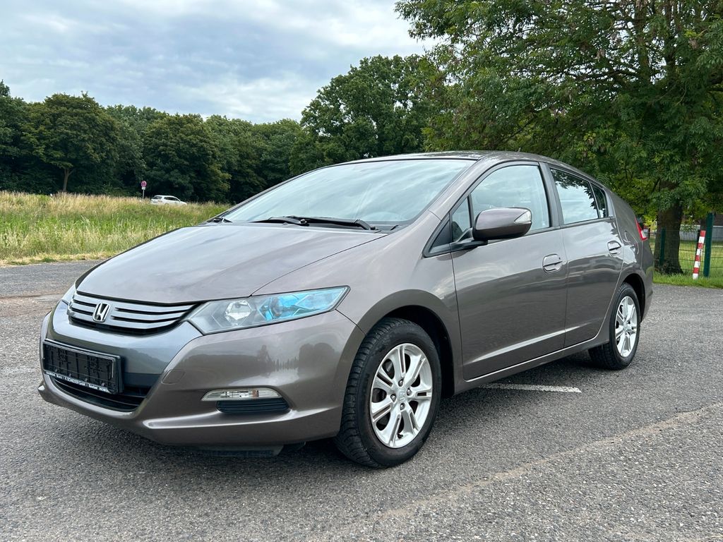 Angebot ansehen Honda Insight