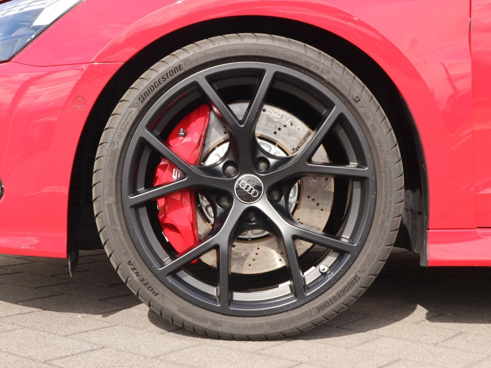 Audi RS3 - Bild 11